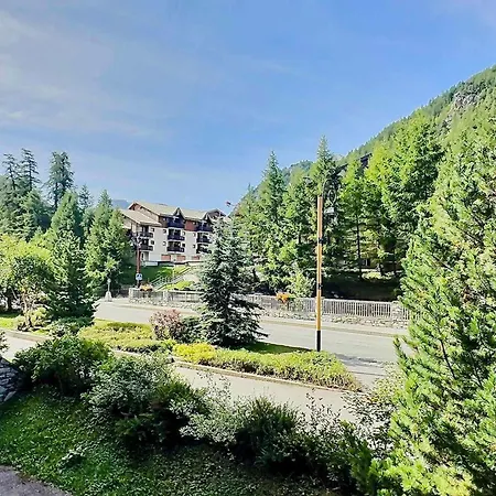 2 Pièces Pour 6 Personnes, Vue Montagne, Près Du Centre De Val D'isère - Fr-1-411-925 * Val-dʼIsère